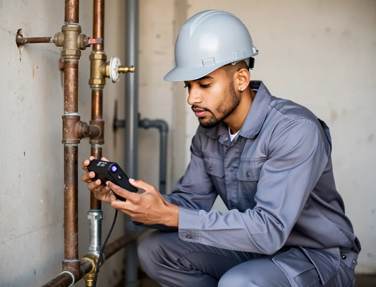 Water Leak Detection service in North Charleston
